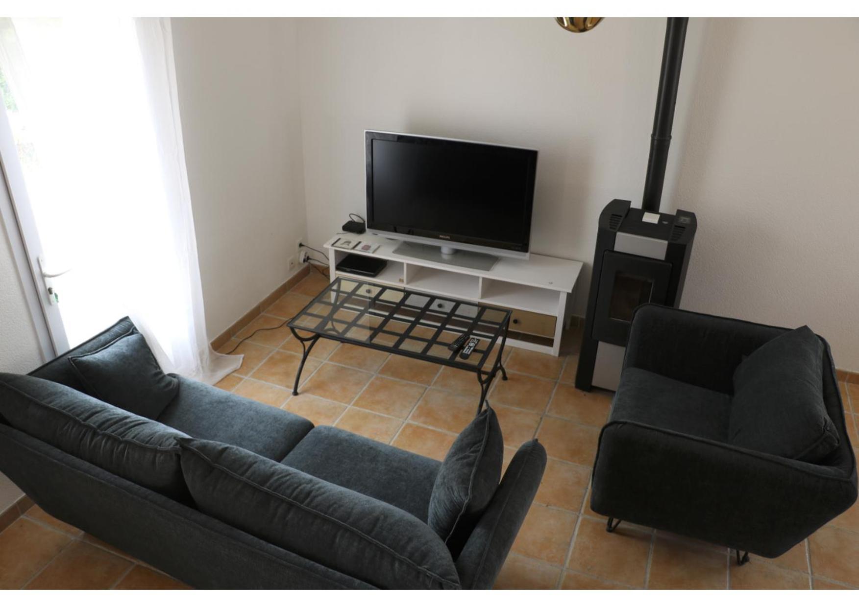Maison Familiale La Baie 10 Ps En Cote De Jade ลา แบร์เนอรี ออง เรตซ์ ภายนอก รูปภาพ